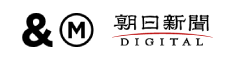 朝日新聞デジタル＆Ｍ