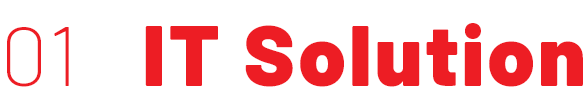 01 IT Solution