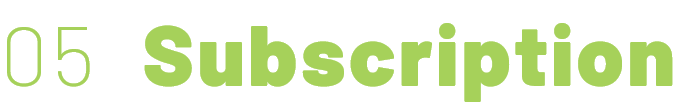 05 Subscription