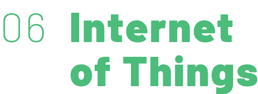 06 Internet of Things