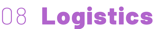 08 Logistics